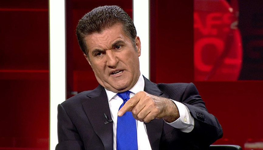 Çarpıcı Sarıgül iddiası