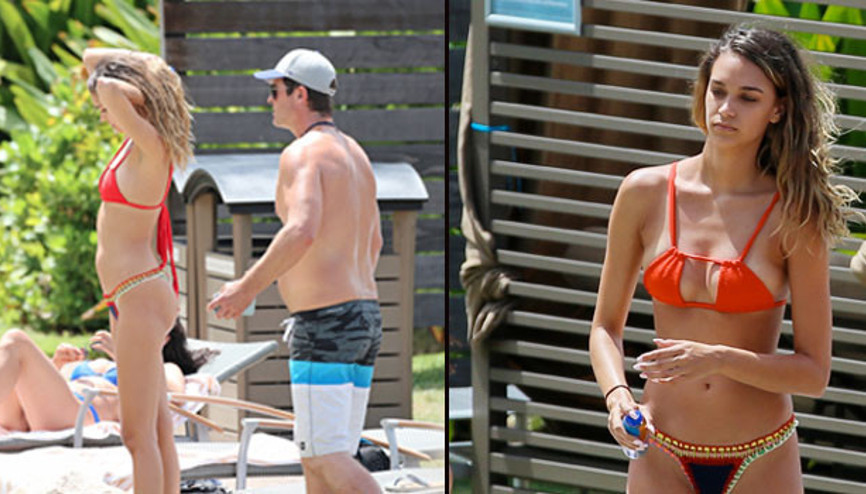 Bebek daha belli olmuyor