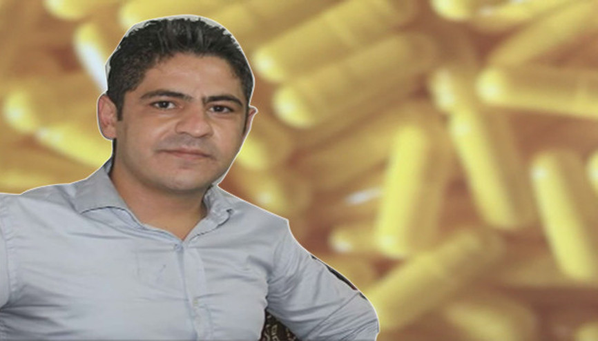 Çin malı zayıflama hapı öldürdü