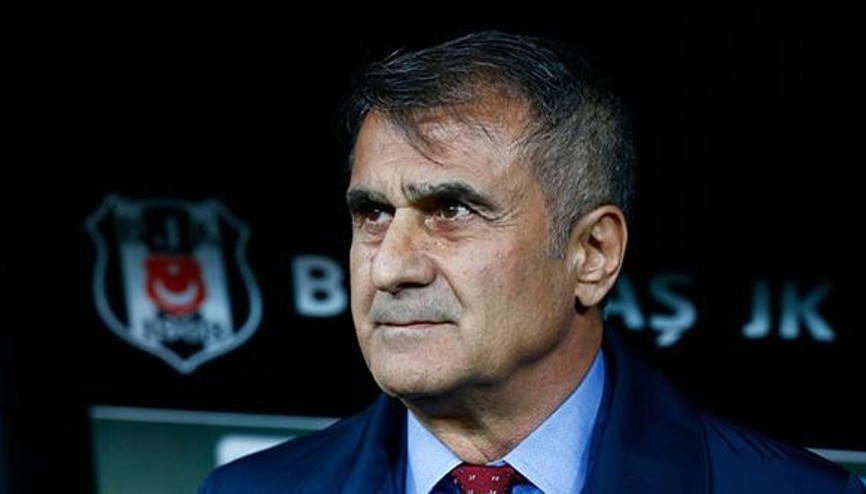 Beşiktaşta kriz kapıda