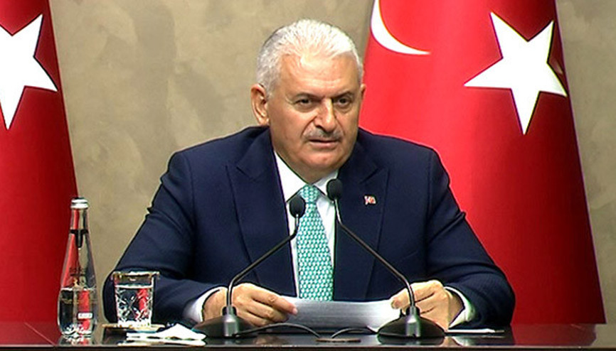 Başbakandan memurlarla ilgili flaş açıklama