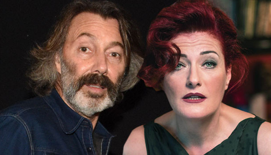 Candan Erçetin ve Hakan Karahan ayrıldı mı Ünlü isimden açıklama geldi