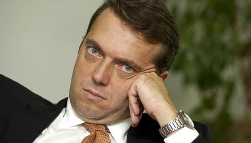 Cem Uzan acil servise gitti