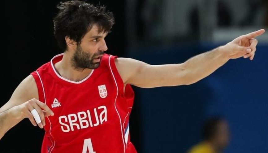 Sırbistanda büyük şok... Teodosic, Eurobaskette yok