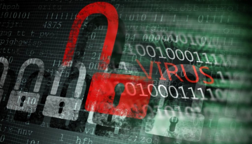 Tehlikeli fidye virüsü Locky geri döndü