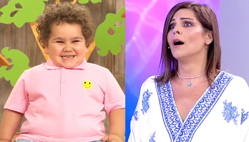 Çitos Efe en sevdiği hayvanı açıklıyor