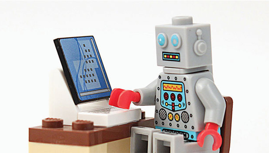 Yapay zekâlı chatbot savaşı Yapay zekâlı chatbot savaşı