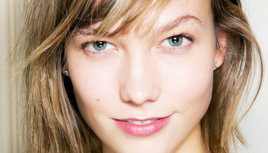 Görüntünüzü anında değiştirecek 5 kâküllü saç modeli Görüntünüzü anında değiştirecek 5 kâküllü saç modeli