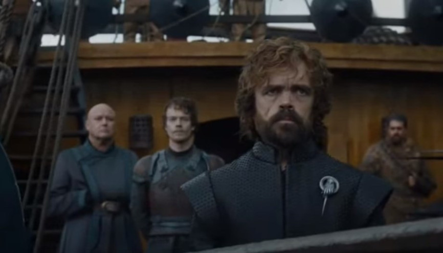 Game Of Thrones 7. sezon 7. bölüm fragmanı yayınlandı