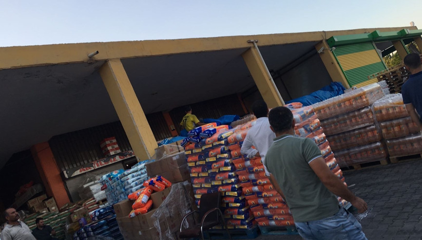 Son yılların en büyük ‘temizlik’ operasyonu Son yılların en büyük ‘temizlik’ operasyonu