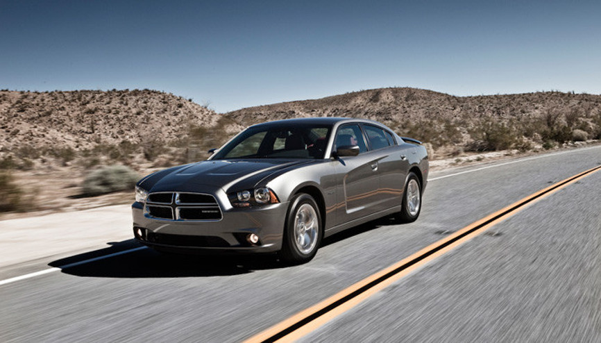 Great Wallun gözü Fiat Chrysler ile ortaklıkta