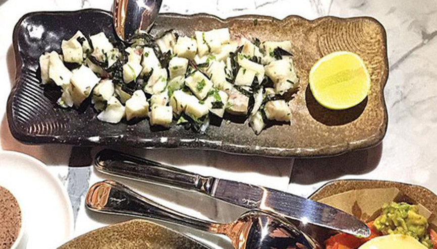 Gastronomi dünyası yaz rehavetine kapılmadı