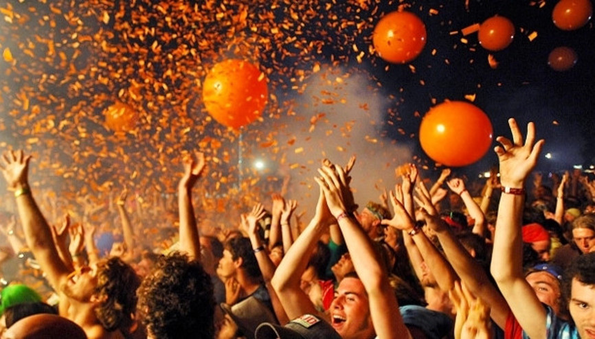 Festivaller ve 2000’ler