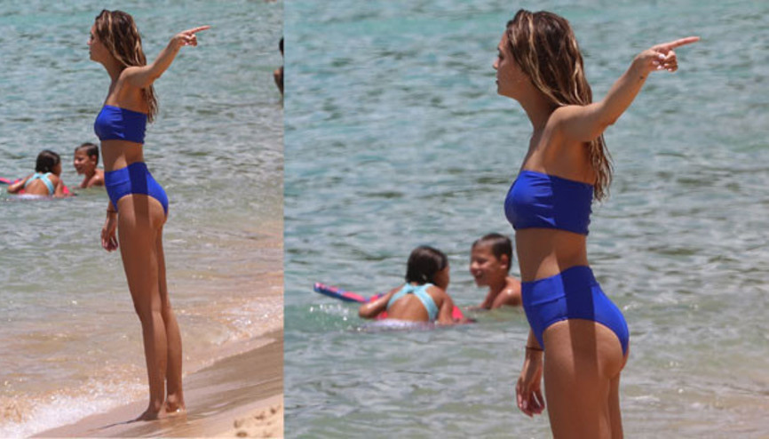 Sevgilim bu tarafa bak