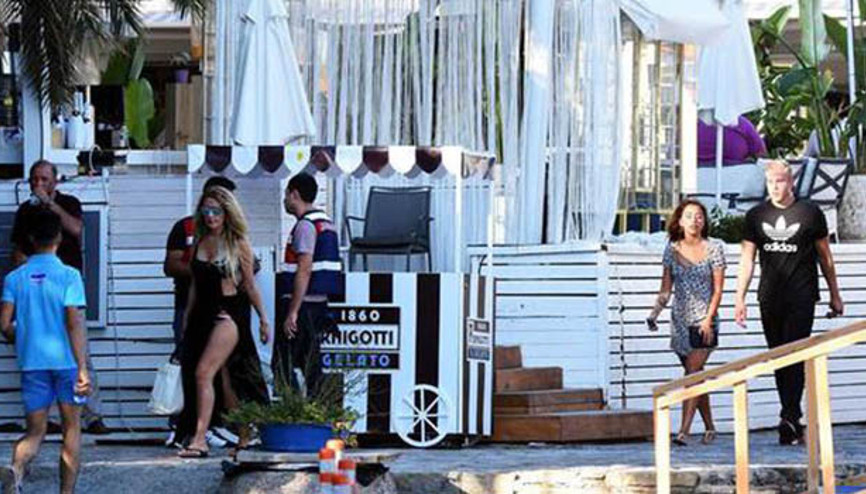 Türkiye günlerce konuşmuştu... O saldırganlar yakalandı