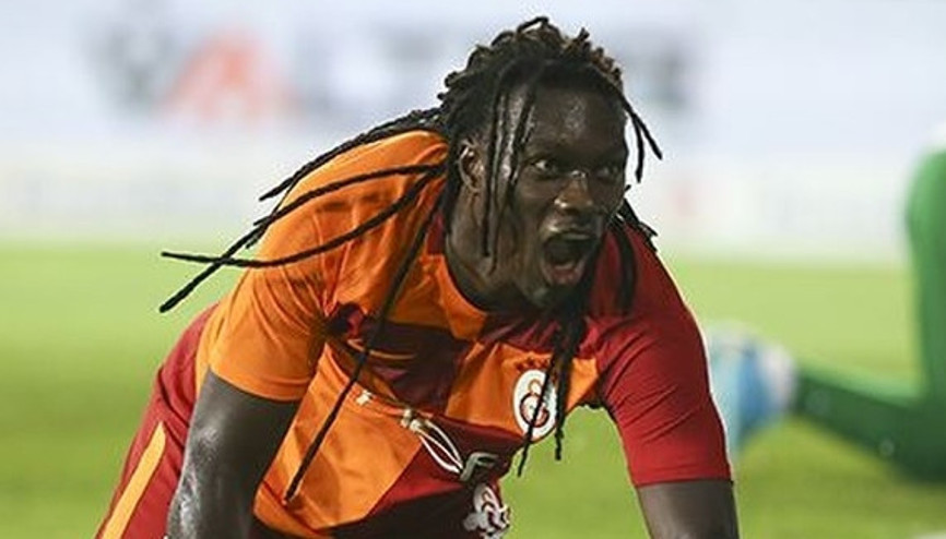 Gomis hakaretine dava açılıyor