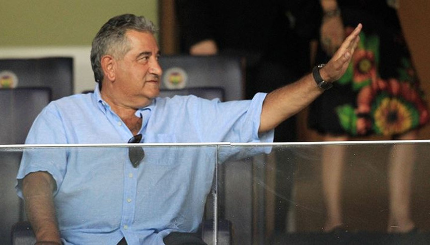 Mahmut Usluyu ikna çabaları