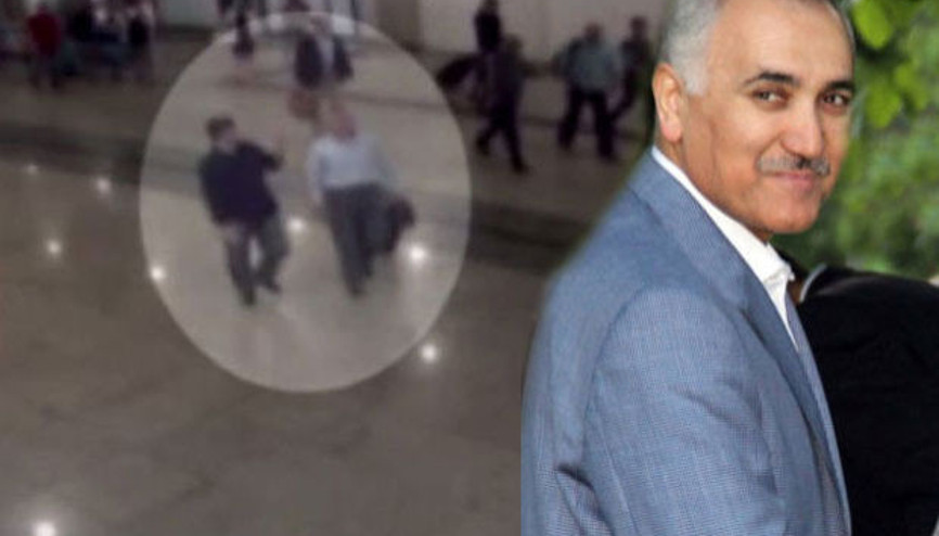 Erdoğanın avukatından Adil Öksüz iddiası: Bu büyük bir skandal...