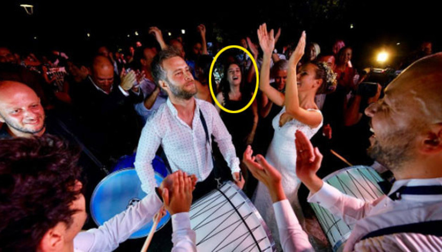 Özgür Çevik çaldı Hazal Kaya oynadı