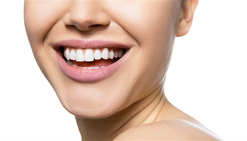 Sağlıklı dişlerle bayramın tadını çıkarın