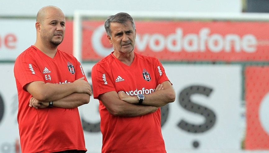 Şenol Güneş transfer istedi