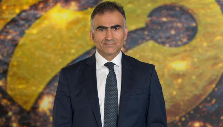 Turkcell 5G’nin kapısını araladı