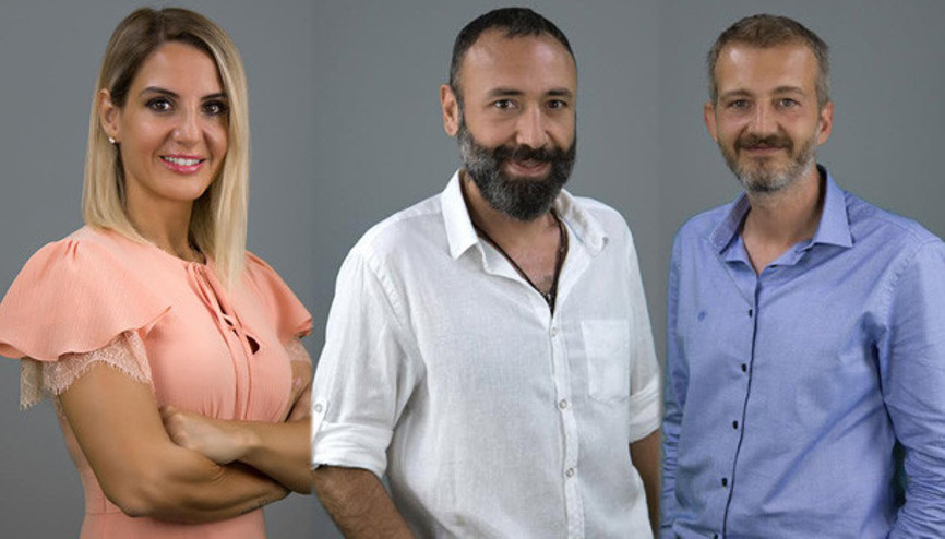 Mynet.comda önemli atamalar