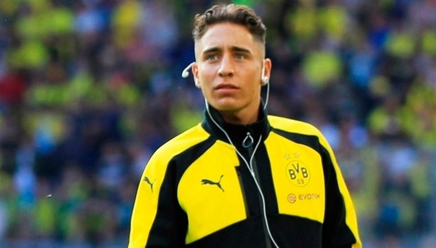 Emre Mordan manidar mesajlar