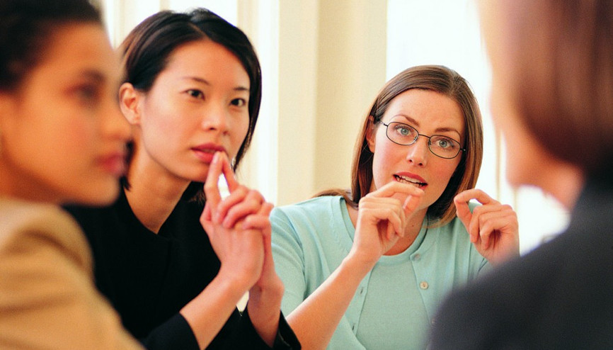 Türkiyede kadınların yüzde 53ü hem ev hem iş hayatında yer almak istiyor Türkiyede kadınların yüzde 53ü hem ev hem iş hayatında yer almak istiyor