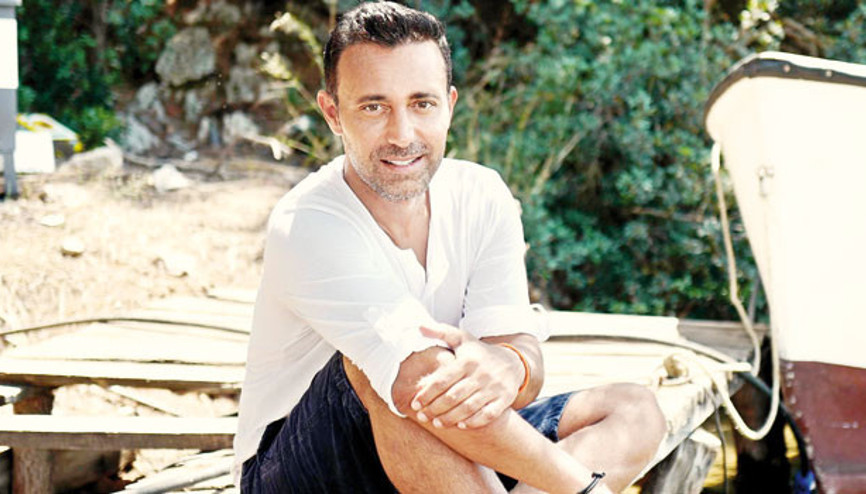Mustafa Sandaldan ada çıkarması