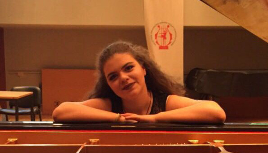 Birincilikle Viyana’ya