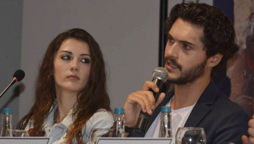 Bir set aşkı daha