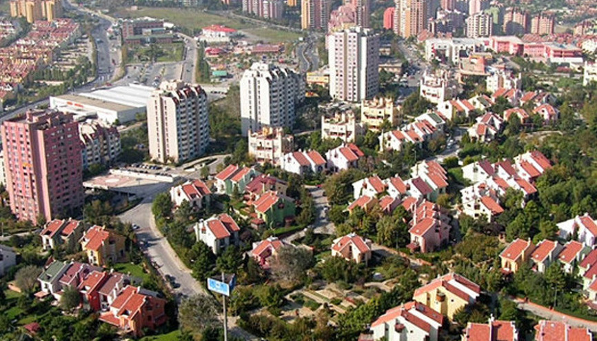 İşte İstanbulun en ucuz konut alabileceğiniz ilçeleri İşte İstanbulun en ucuz konut alabileceğiniz ilçeleri
