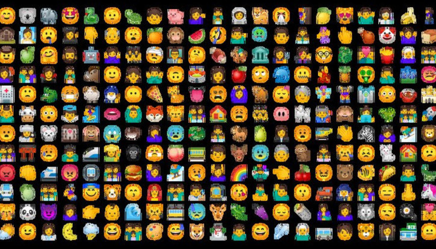 İşte Android Oreo ile birlikte kullanacağınız yeni emojiler