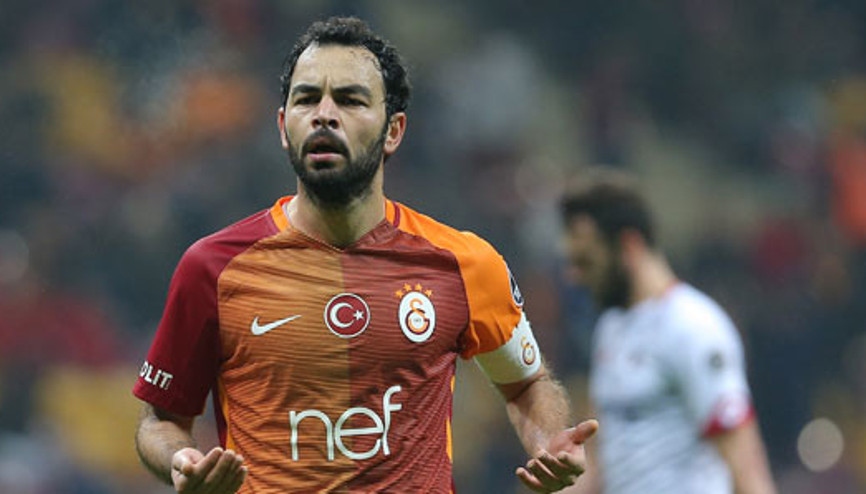Yılın transfer harekatı Selçuk İnan ve Emre Belözoğlu...