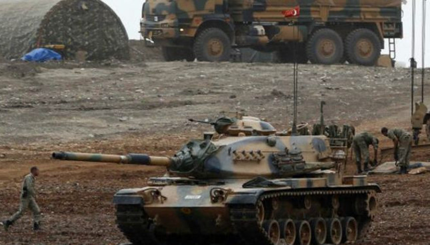 Son dakika haberi... Başika Kampı ile ilgili flaş açıklama