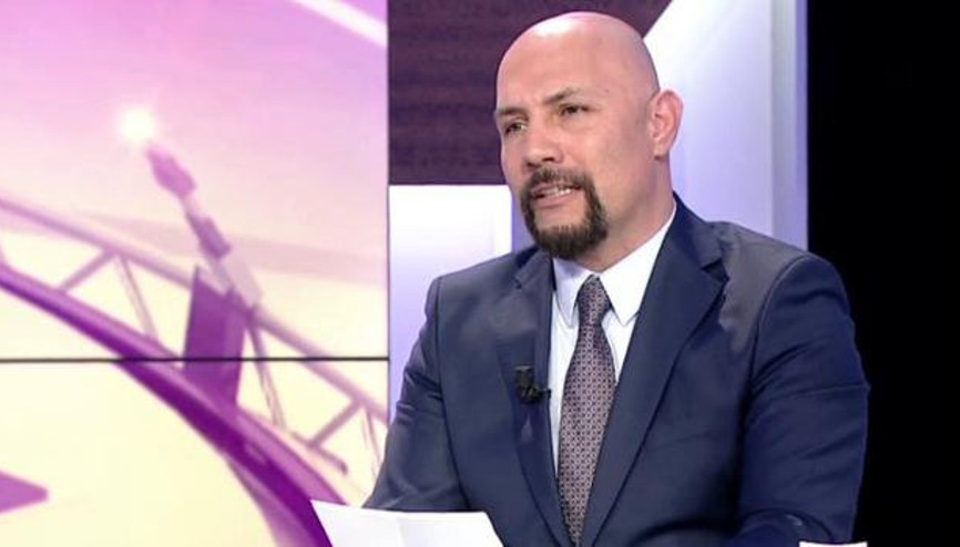 Son dakika: Ömer Çatkıç hakkındaki suçlama belli oldu.. Bylock kullanarak..