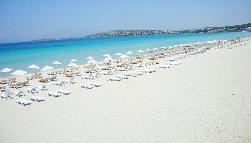 Bayramın en güzel yurt içi adresleri