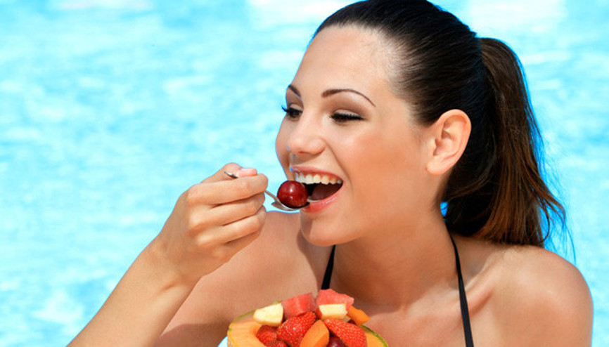 Yaz aylarında hangi vitaminler alınmalı