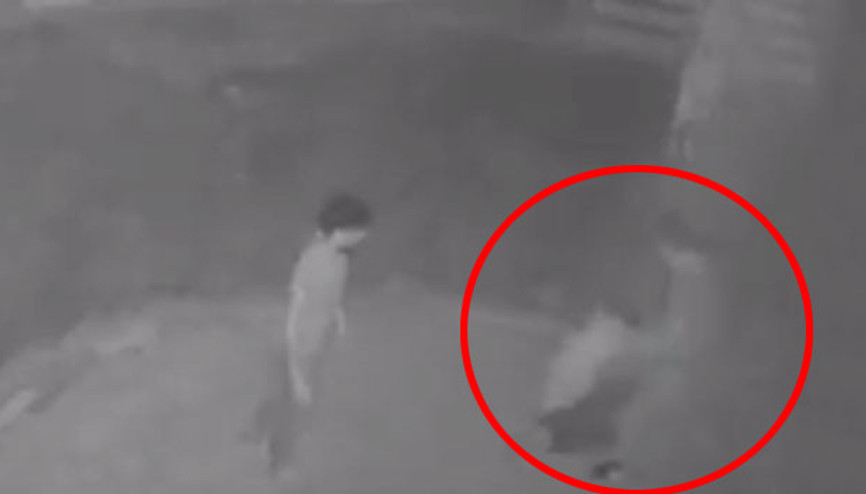 Kadın öğretmene uçan tekmeli saldırıda yeni gelişme