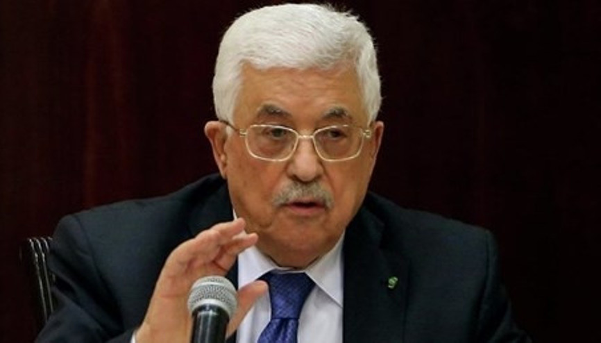 Mahmut Abbas Türkiyeye geliyor