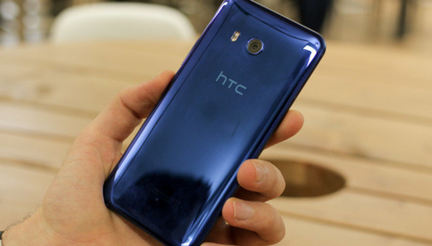 Android 8 Oreo hangi HTC telefonlara geliyor