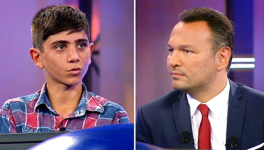 Habip Bitkinin ilham veren başarı öyküsü