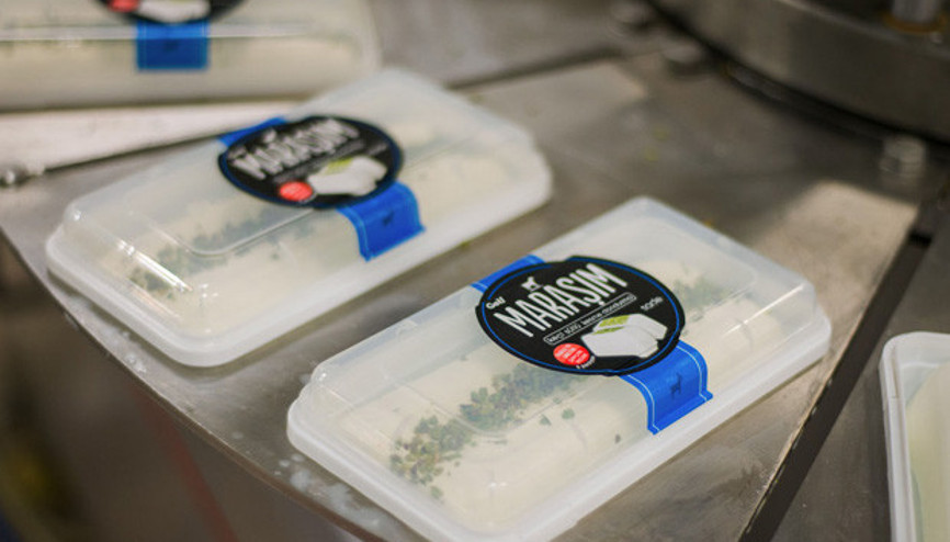 Golf Dondurma satışında önemli gelişme