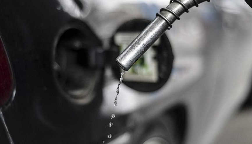 Benzin ve motorin satışı arttı