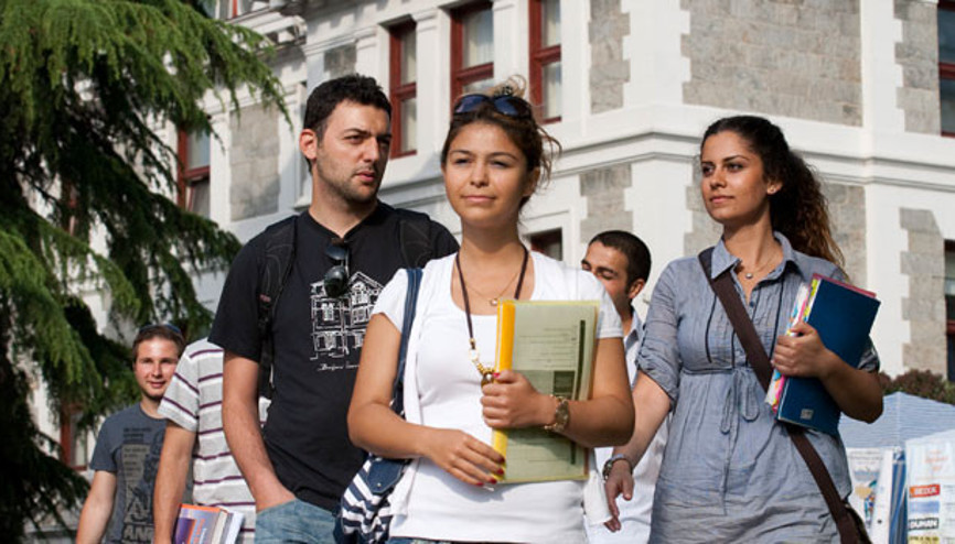 Ek yerleştirmeyle üniversiteli olabilirsiniz