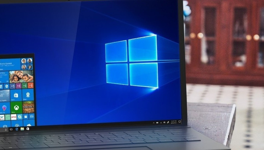 Windows 10 S işletim sistemini artık herkes kullanabiliyor İndirin...