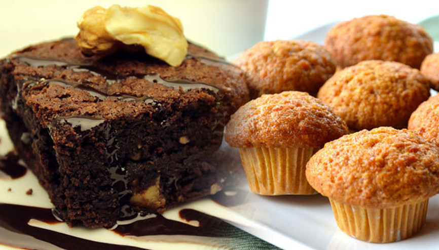 Fransa, browni ve muffin türü kekleri toplatacak