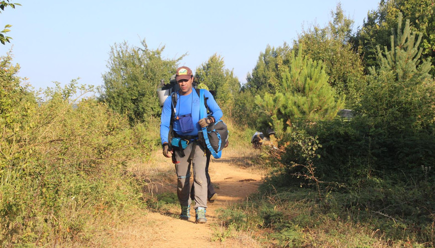 Doktorun kalbi kanyonda kaldı