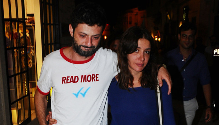 Alaçatı’da ortaya çıktılar